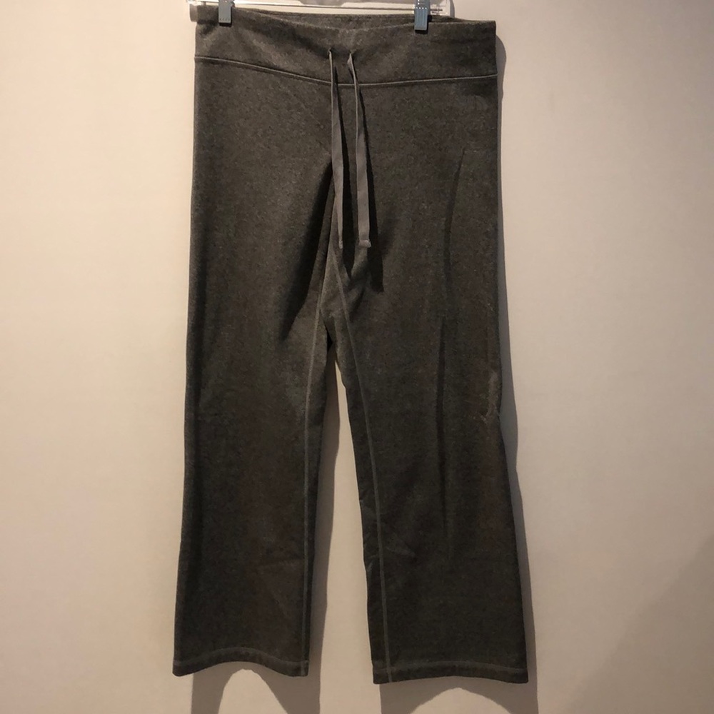 North face sweats